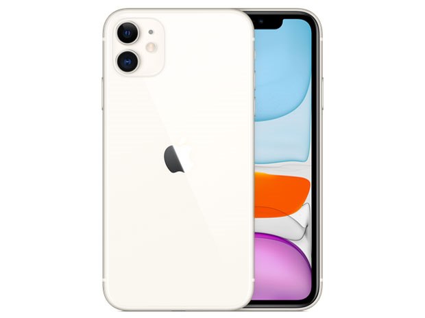 iPhone11