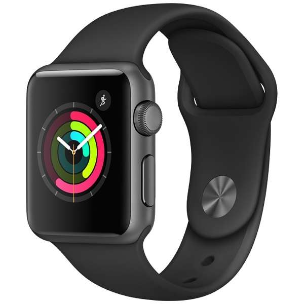 Apple Watch Series 1