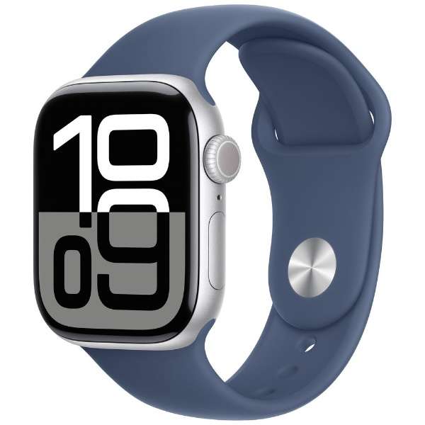 Apple Watch Series 10