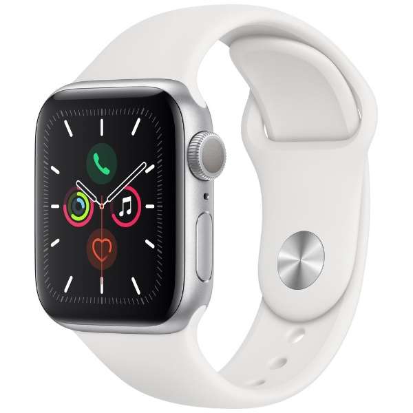 Apple Watch Series 5