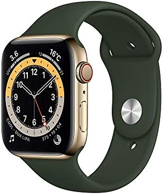 Apple Watch Series 6