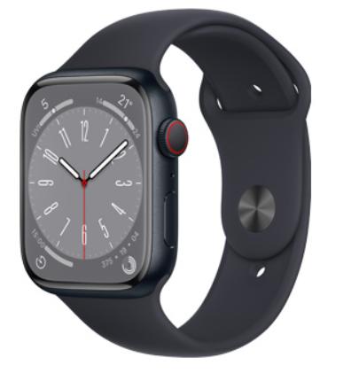 Apple Watch Series 8