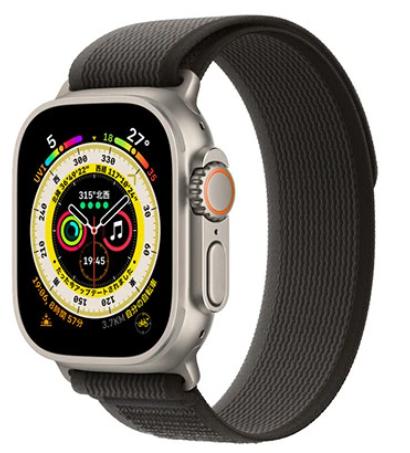 Apple Watch Ultra