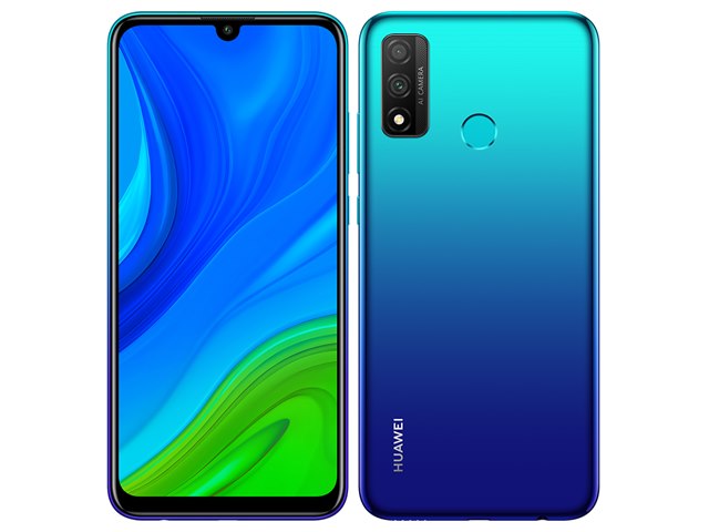 HUAWEI nova lite 3