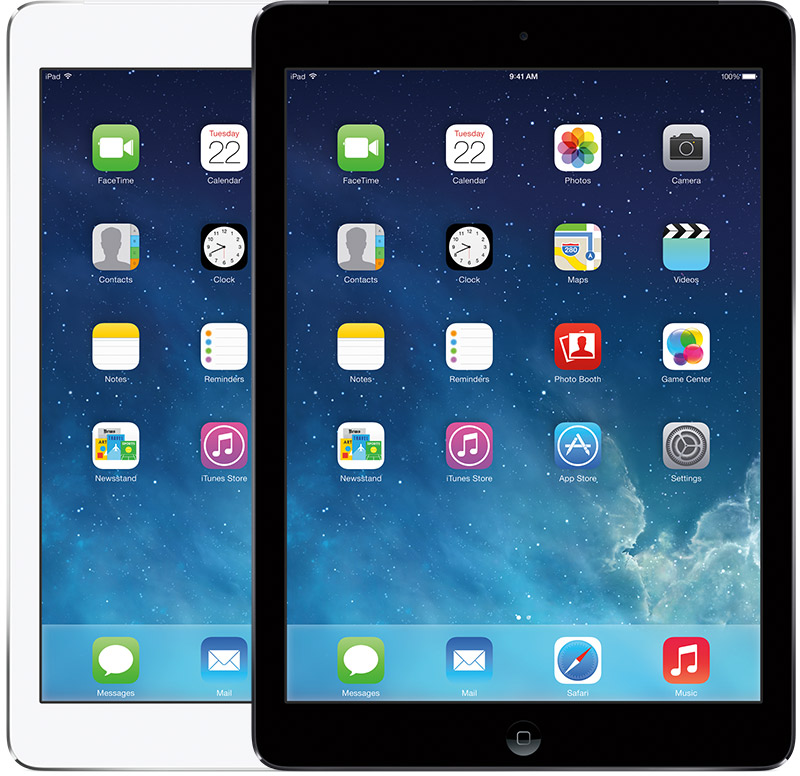 iPad Air