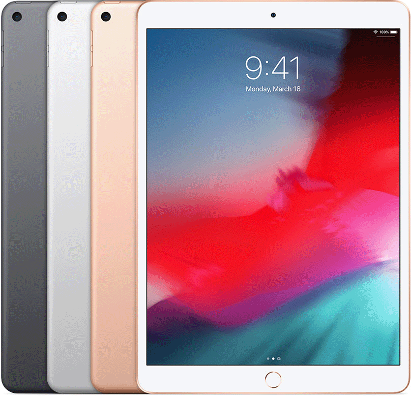 iPad Air 3