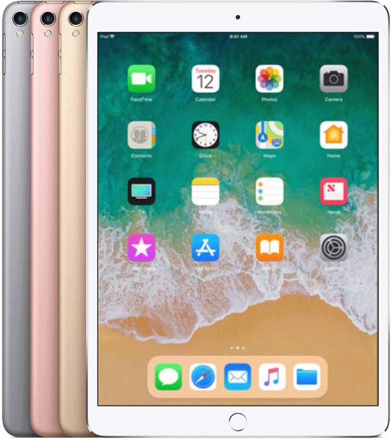 iPad Pro (10.5)