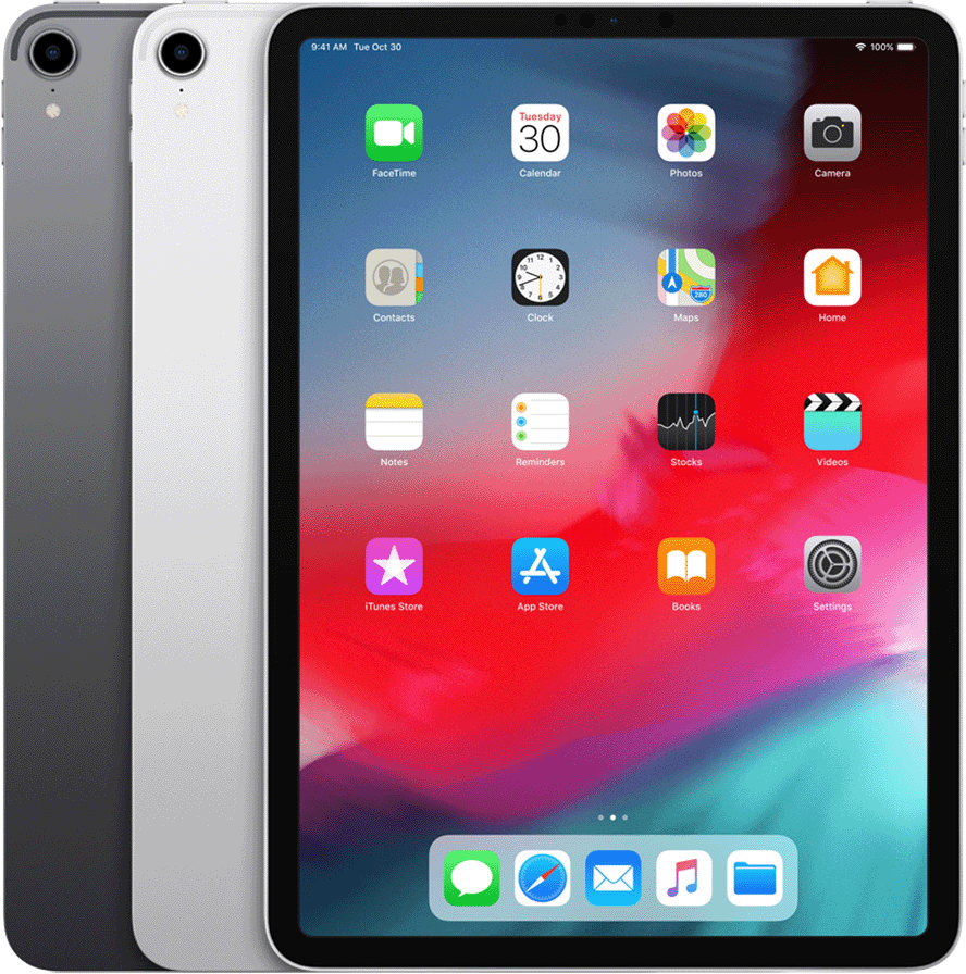 iPad Pro (11)