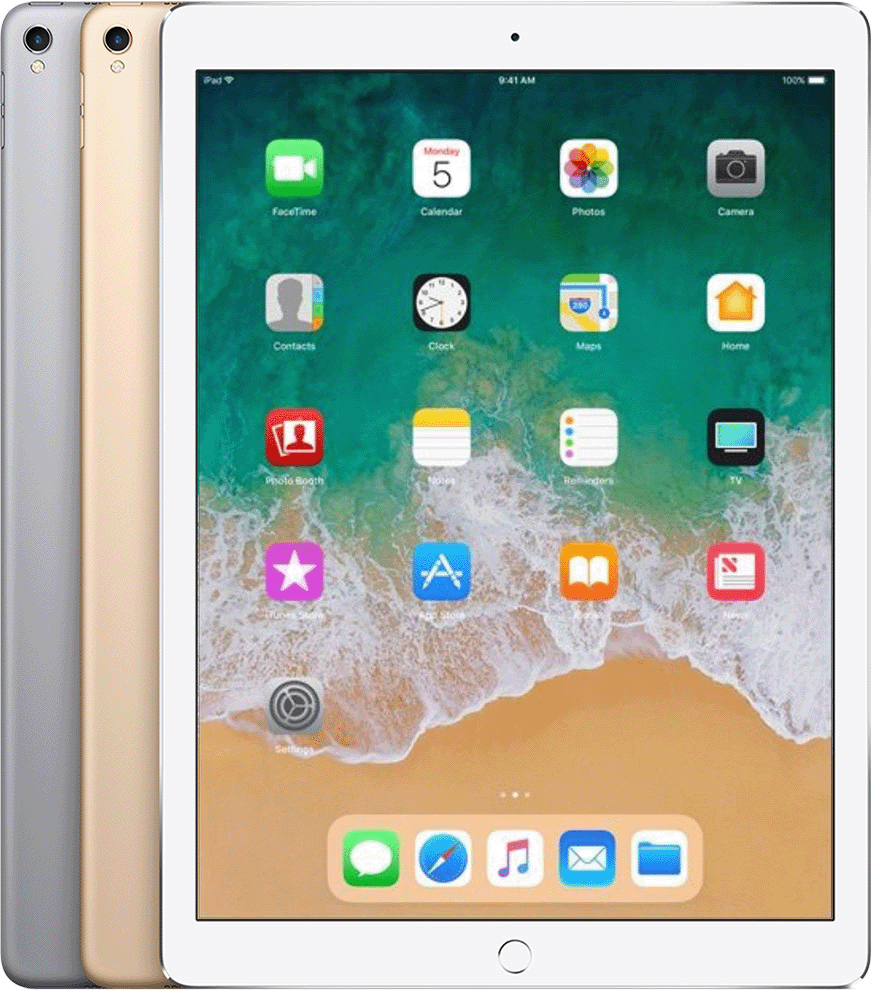 iPad Pro (12.9)-2