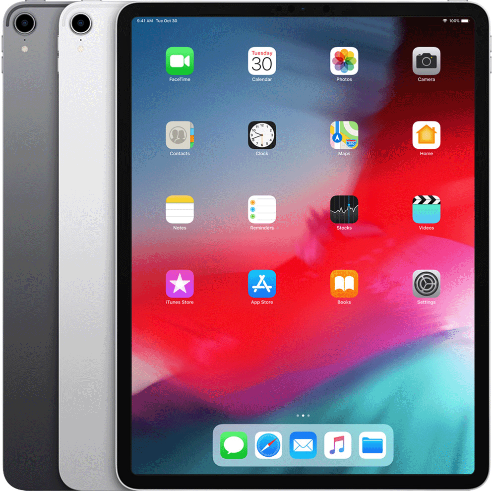 iPad Pro (12.9)-3