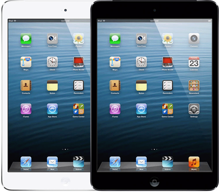 iPad mini