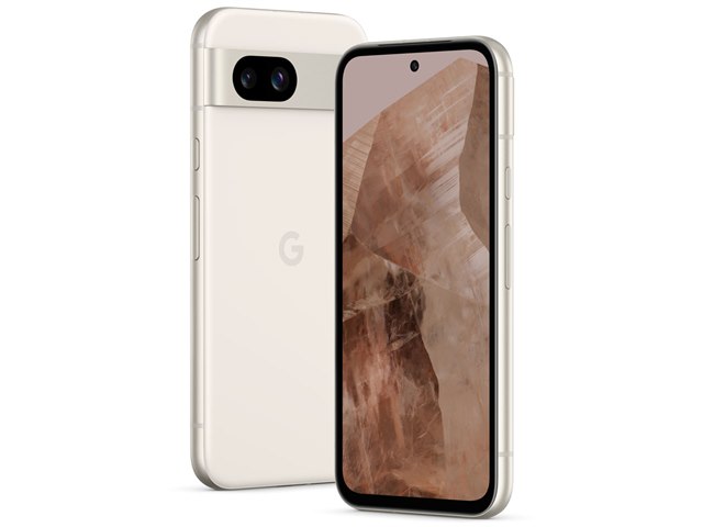 Google Pixel 8a