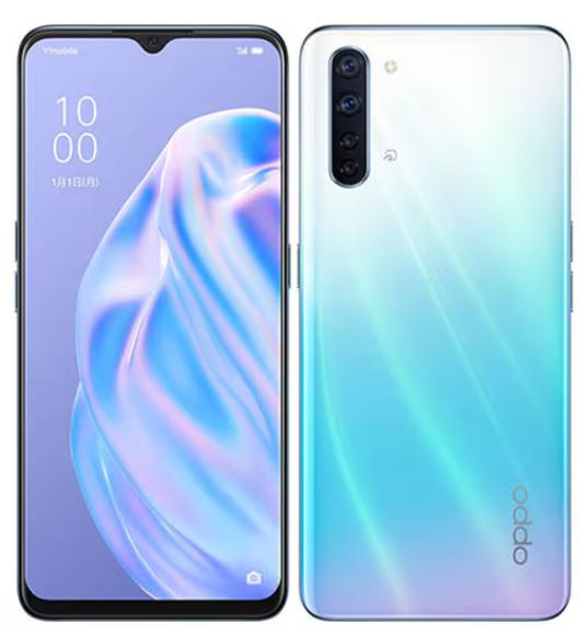 OPPO Reno3 A